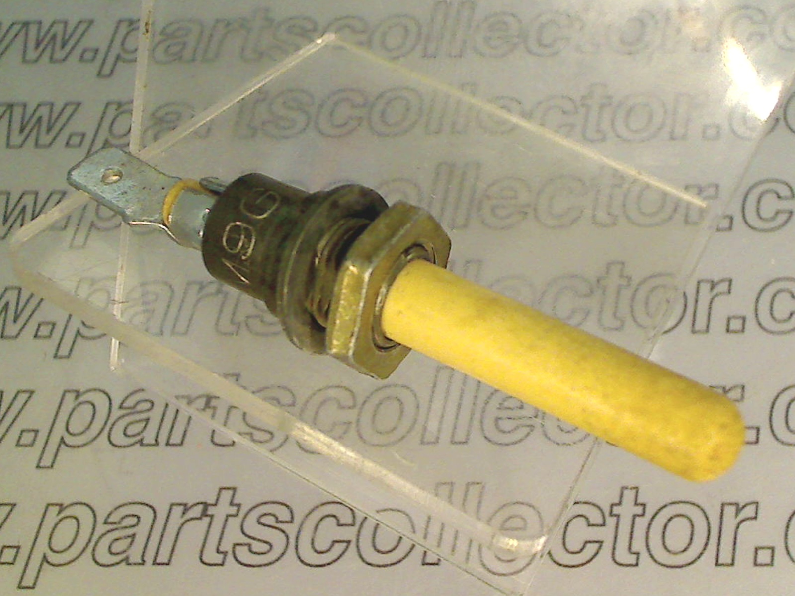 Electrical system code 10347